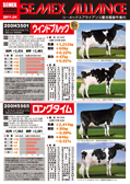 SEMEX 2011年04月成績版パンフレット