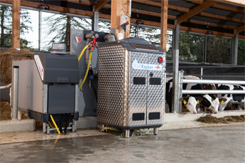 カーフエクスパート